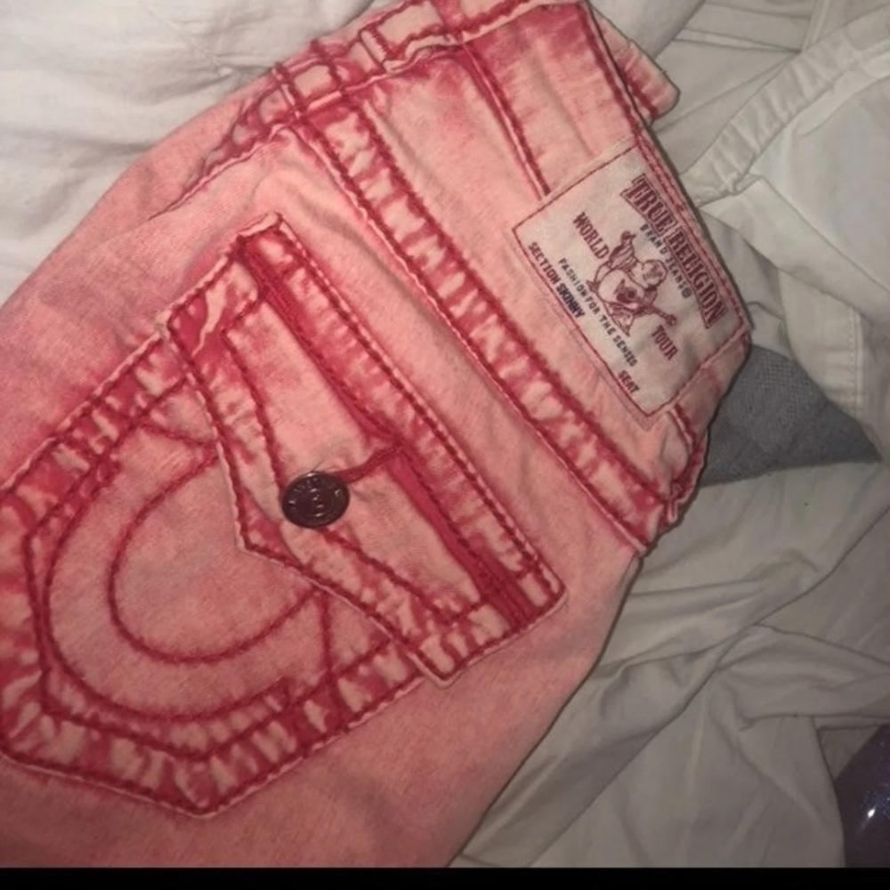 True religion women’s jeans